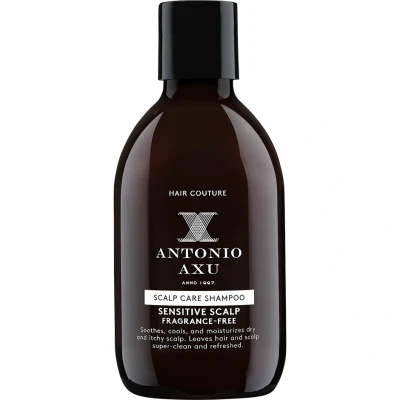 Bild av Antonio Axu Scalp Care Shampoo Sensitive 300 ml