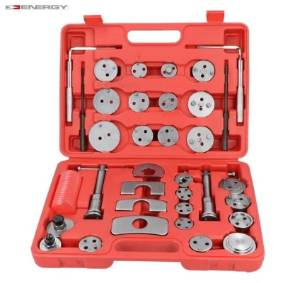 Bild av ENERGY NE00005 Kit d&#039;outils de rotation / remise, piston d&#039;étrier frein