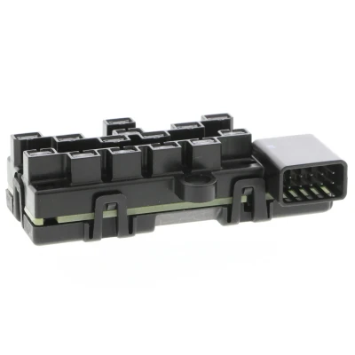Bild av VEMO V10 72 0870 Détecteur de l&#039;angle direction VOLKSWAGEN: Passat B6 Variant