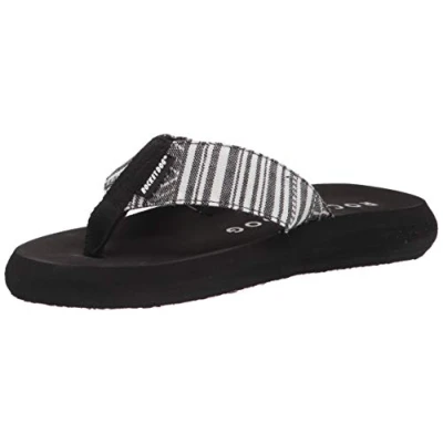 Bild av Rocket Dog Spotlight Comfort, flip flops, sandal, skum material, damsko, 9