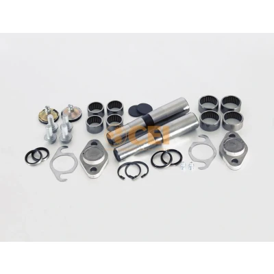 Bild av CEI 230.015 Kit d&#039;assemblage, pivot de fusée d&#039;essieu IVECO: EuroCargo I III