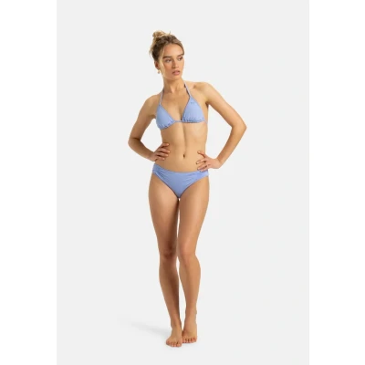 Bild av Roxy Classics Bikiniöverdel, Storlek: Medium, Grapemist