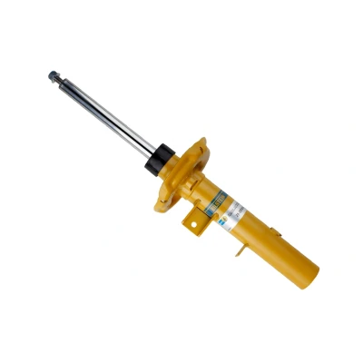 Bild av BILSTEIN 22 287434 Amortisseur Essieu avant droit Pression de gaz Système bitube Jambe suspension Goujon en haut VOLVO: XC40
