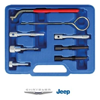 Bild av KS TOOLS BT593890 Kit d&#039;outils de réglage, épure distribution
