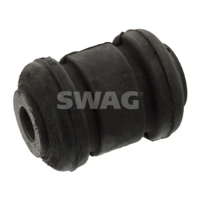 Bild av SWAG 50 10 2973 Silent Bloc De Triangle Essieu avant gauche, droit 65 Caoutchouc FORD: Focus 2, C Max, Max