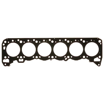 Bild av AJUSA 10077720 Joint De Culasse 1,28 86 3 MULTILAYER STEEL NISSAN: Patrol Hardtop, 3/2 SUV