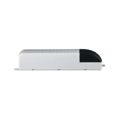 Bild av Paulmann 97753 transformator VDE Elektronisk Mipro 230/12V 105VA Grå, Svart max. 35 105 Watt dimbar Plast
