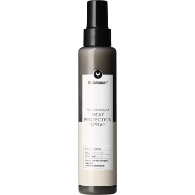Bild av HH Simonsen Heatspray Protection