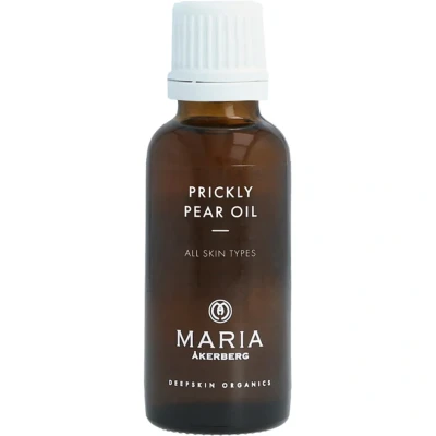 Bild av Maria Åkerberg Prickly Pear Oil 30 ml