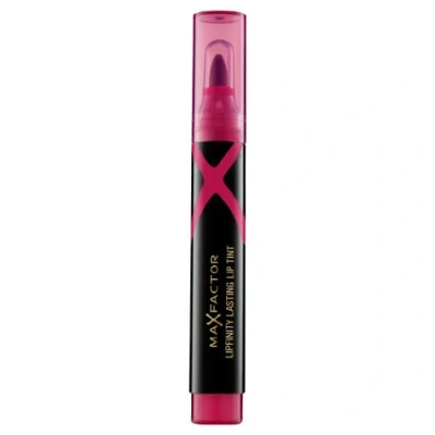 Bild av Max Factor Lipfinity lasting Lip Tint 06 Royal Plum