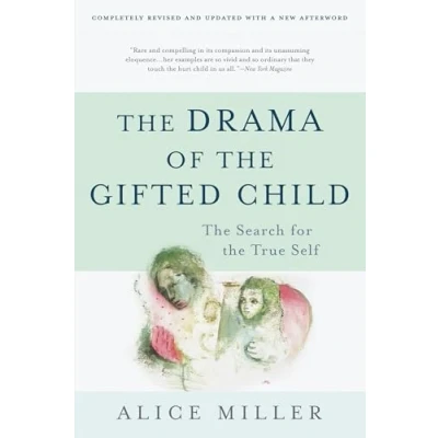 Bild av the Drama of Gifted Child: Search for True Self, Third Edition