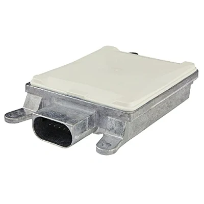 Bild av Kontrollenhet, filbytesassistent HELLA 6PZ 009 014 711