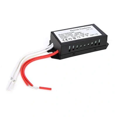 Bild av Spänningstransformator 220 V till 12 (120 W)