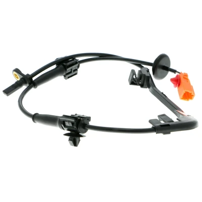 Bild av VEMO V26 72 0073 Capteur ABS Essieu arrière gauche Qualité originale pour véhicules avec système antiblocage 2 890 12 HONDA: Jazz 2, 3