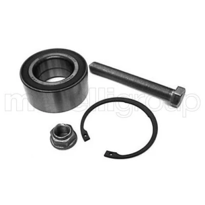 Bild av METELLI 19 2699 Kit de roulements roue 80 VOLKSWAGEN: Sharan I, FORD: Galaxy Mk1 MPV, SEAT: Alhambra I