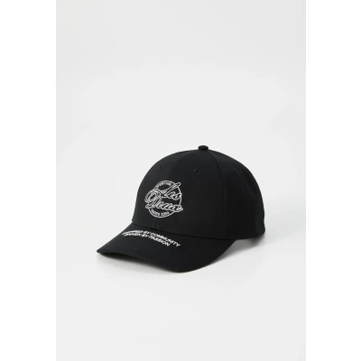 Bild av Les Deux Alonso Baseball Keps, Storlek: One Size, Black