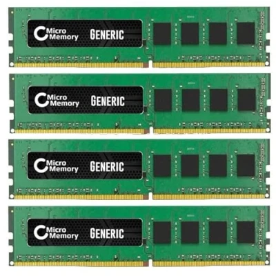 Bild av CoreParts Memory minne 8 GB : 4 x 2 DIMM 24