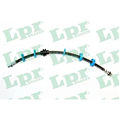 Bild av LPR 6T46577 Flexible De Frein 410 F10X1 FIAT: Barchetta, Punto I 3/5 portes, Cabriolet