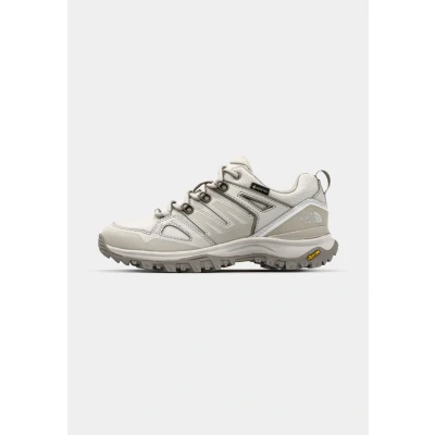 Bild av The North Face Hedgehog GORE TEX Hikingskor, Storlek: 37.5, Calacatta/white dune Textil/syntet