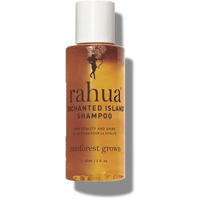 Bild av Rahua Enchanted Island Shampoo Travel size 60 ml