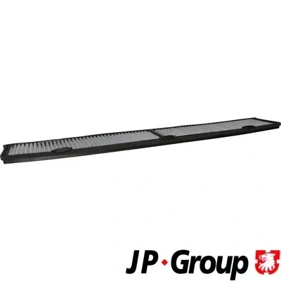 Bild av JP GROUP 1428102000 Filtre d&#039;habitacle à charbon actif 810 123 20 BMW: 1 5 portes, 3 Berline, Coupe