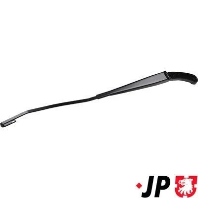 Bild av Bras d&#039;essuie glace, nettoyage des vitres Jp Group 1198305070 avant gauche pour véhicules avec direction à VOLKSWAGEN: Transporter 5 Bus