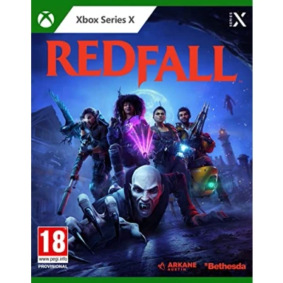 Bild av Redfall Microsoft Xbox Series X FPS