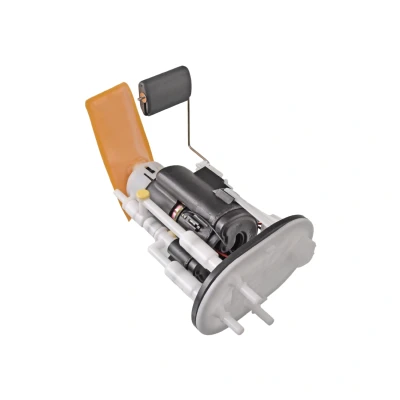 Bild av BLUE PRINT ADG06820 Unité d&#039;injection de carburant avec palpeur