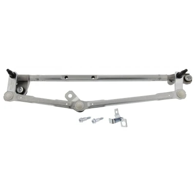 Bild av MAPCO 104783 Timonerie d&#039;Essuie Glace pour véhicules avec direction à gauche avant OPEL: Vectra C CC, Berline