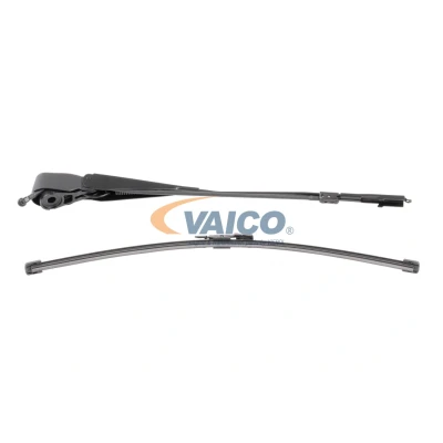 Bild av VAICO V30 3519 Kit de bras d&#039;essuie glace, nettoyage des vitres avec cache, balai glace intégré