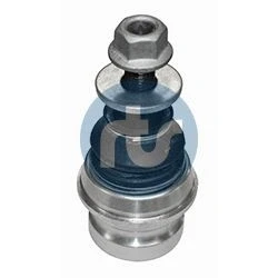 Bild av RTS 93 09112 Rotule de suspension Essieu avant droit, gauche, inférieur 49 AUDI: Q7