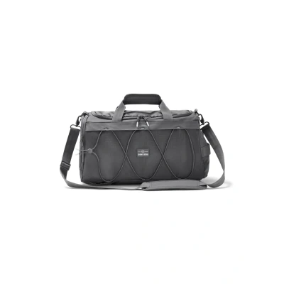 Bild av Johnny Urban Shawn Weekendbag, Storlek: One Size, Dunkelgrau