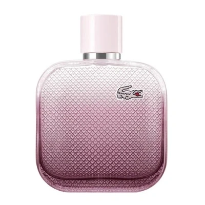 Bild av Lacoste L.12.12 Rose Eau Intense de Toilette 50 ml