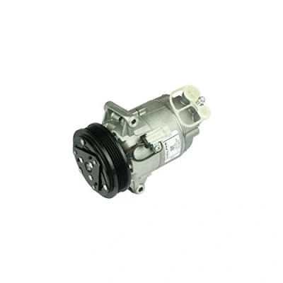 Bild av DELPHI TSP0155930 compresseur De Climatisation 6CVC PAG 46 avec huile OPEL: Zafira B