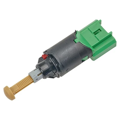Bild av MEYLE 11 14 890 0003 Interrupteur des feux de freins manuel (commande au pied) 4 CITROËN: C4 I Grand Picasso, Picasso 1, C3 3/5 portes