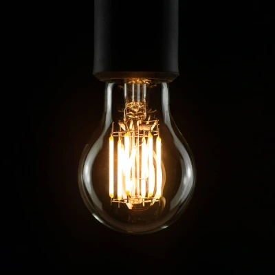 Bild av SEGULA LED lampa E27 6,5W filament ambient dimming