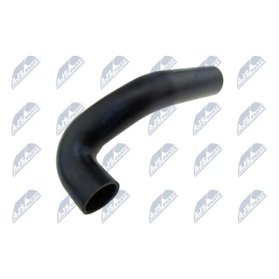Bild av Laddluftslang, opel vectra c, c gts, kombi, saab 9 3, 3 cabriolet, 553 508 15, 5860506