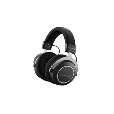 Bild av Beyerdynamic Amiron Wireless Hörlurar, Svart