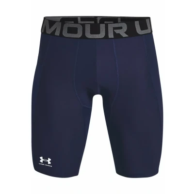 Bild av Under Armour HG LNG Underkläder, Storlek: Small, Midnight navy