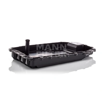 Bild av Hydraulikfilter, automatväxel Mann filter H 50 001