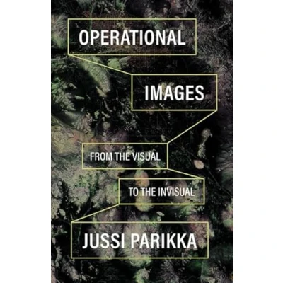 Bild av Operational Images: From the Visual to Invisual