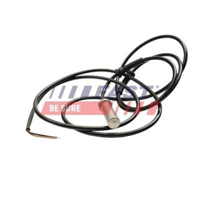 Bild av ABS givare, Sensor, hjulvarvtal, framaxel höger, vänster, mercedes benz,vw, 05104145AA, 06SKV148, 2D0927807, 5104145AA, 9015420