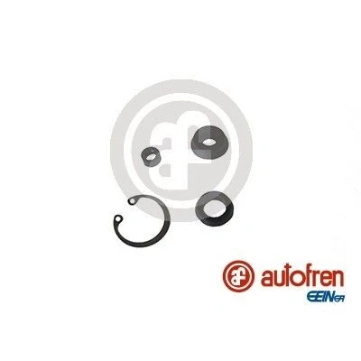 Bild av AUTOFREN SEINSA D1780 Kit d&#039;assemblage, cylindre émetteur d&#039;embrayage