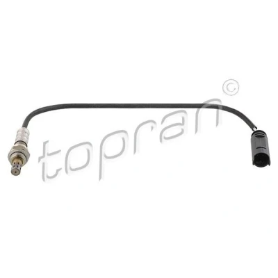 Bild av TOPRAN 503 092 Sonde lambda après catalyseur de diagnostic rond BMW: 3 Coupe, Berline, Cabriolet