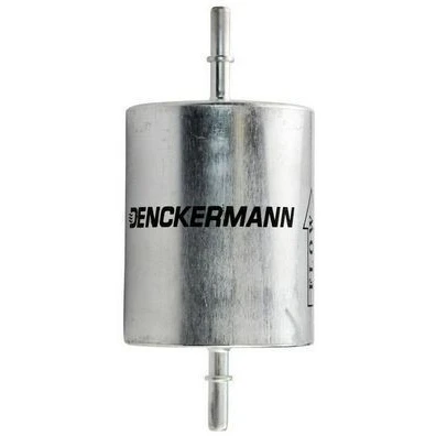 Bild av DENCKERMANN A110395 Filtre à Carburant de conduite FORD: Transit Mk6 Van, Сamion Plateau/Сhâssis, MONDEO 3