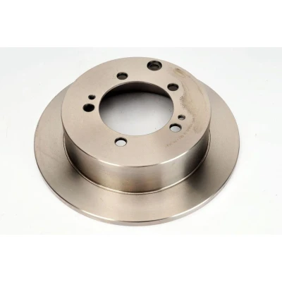 Bild av TEXTAR 92136100 Disque de frein 262 10 05/08 114,3 plein revêtu sans boulon fix roue, moyeu roue MITSUBISHI: Outlander I SUV, Lancer 7
