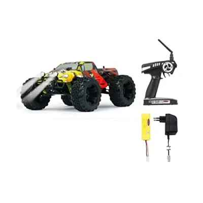 Bild av Jamara Tiger Monstertruck 1:10 4WD NiMh 2.4G LED