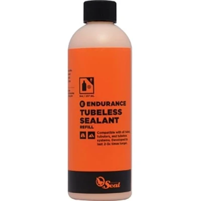 Bild av orange SEAL, 232 ml tätningsmedel, vuxen, unisex,