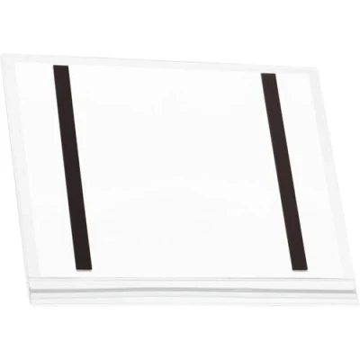 Bild av DURABLE display frame transparent (pack of 5)