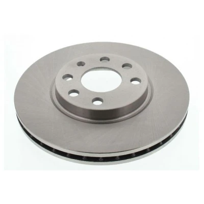 Bild av MAPCO 15670 Disque de frein Essieu avant 260 24 6 100 ventilé OPEL: Corsa C 3/5 portes, Meriva A, Combo Tour, VAUXHALL: Mk2